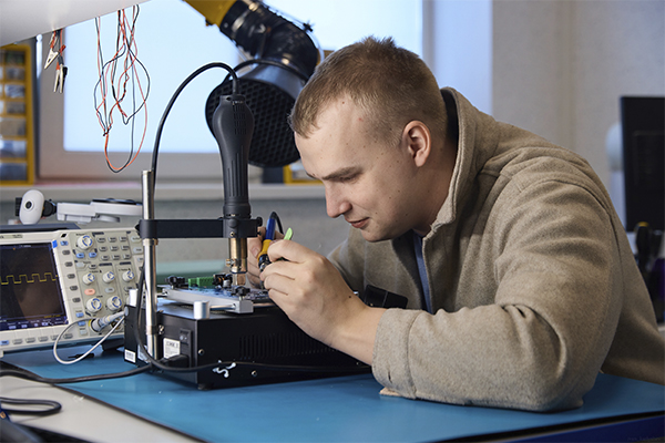 10 000 дней развития. Интерсвязи - 27!