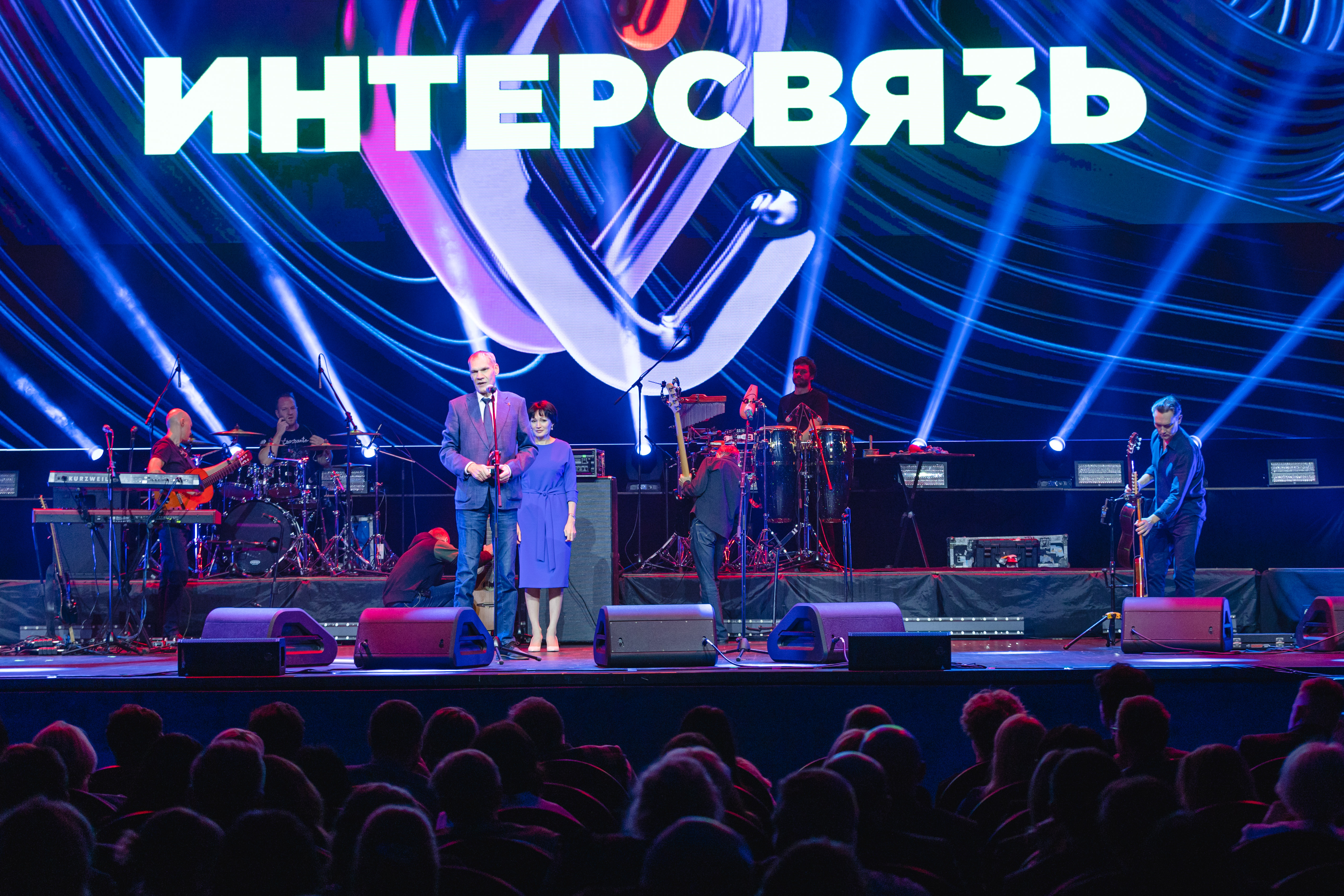 Интерсвязь стала победителем «Народной премии» в номинации «Сделано на Южном Урале»