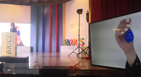 Один из лидеров IT-сферы Челябинской области представил свои технологии на мировом уровне