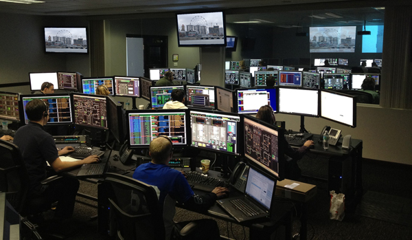 В Челябинской области создают Центр управления регионом